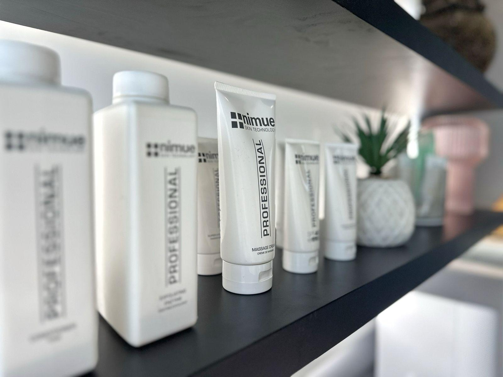 Espace coiffure Gahlia