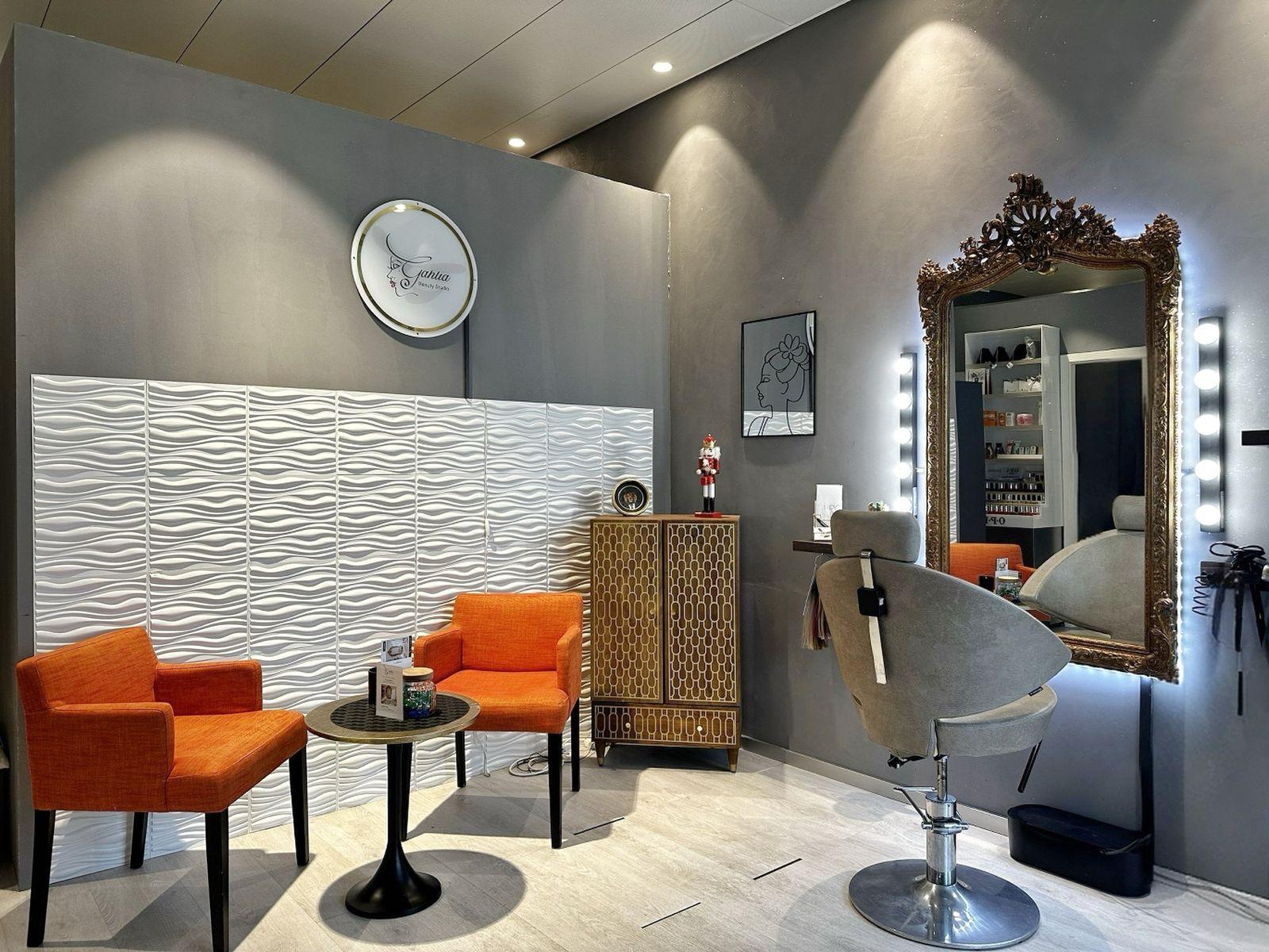 Produits Nimue professional